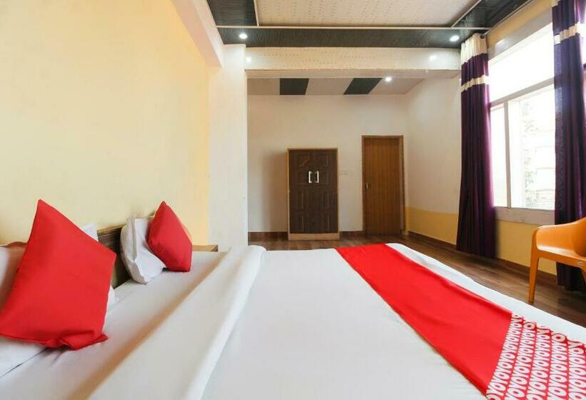 فندق Oyo 66083 Rama International