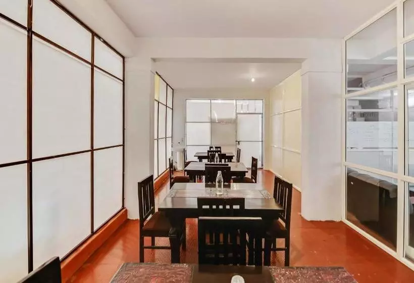 Hotelli Silverkey Executive Stays 24047 Airport