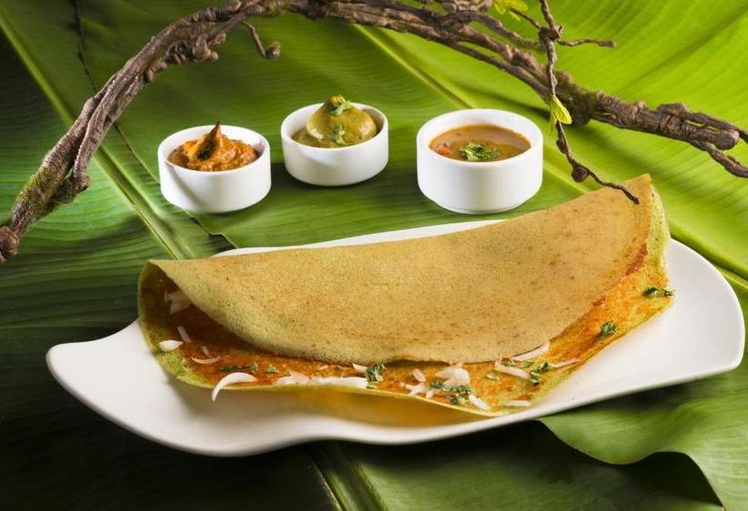 Отель Silverkey Executive Stays 24047 Airport