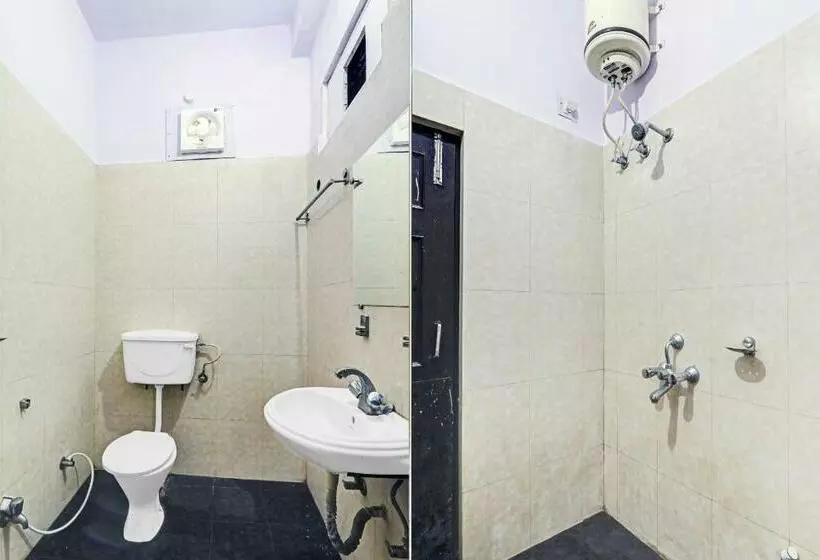 ホテル Spot On 81677 Silicon City Stay