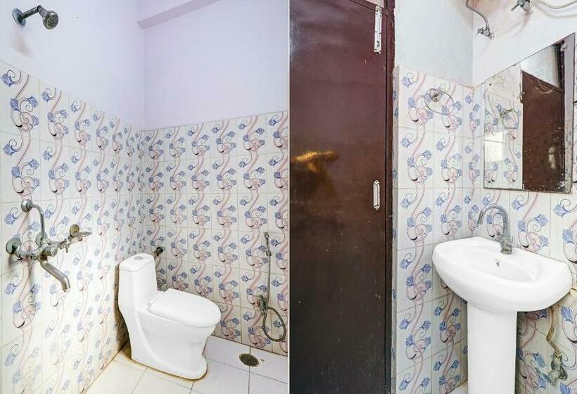 酒店 Spot On 81677 Silicon City Stay