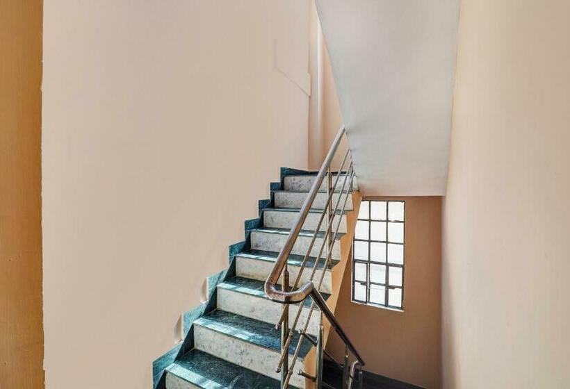 酒店 Spot On 81677 Silicon City Stay