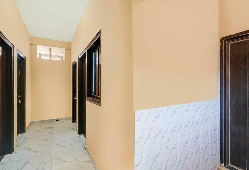 酒店 Spot On 81677 Silicon City Stay