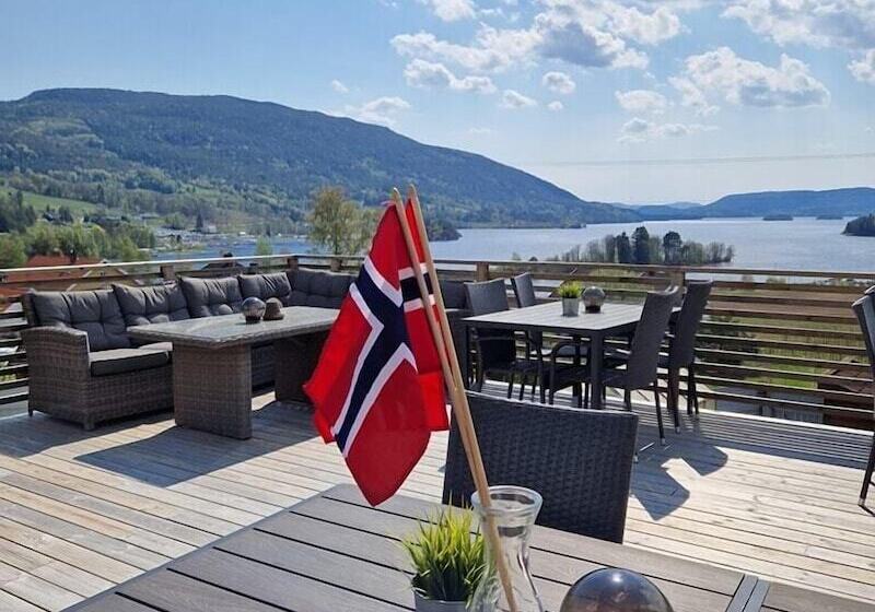 Norsjø Hotell