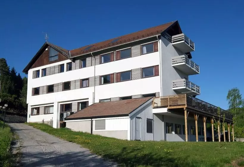 Norsjø Hotell