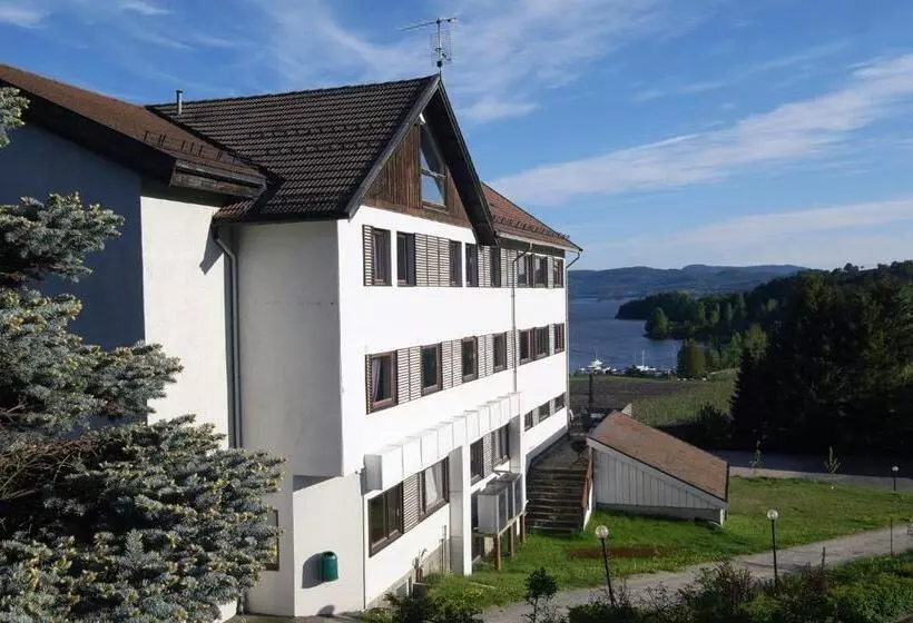 Norsjø Hotell