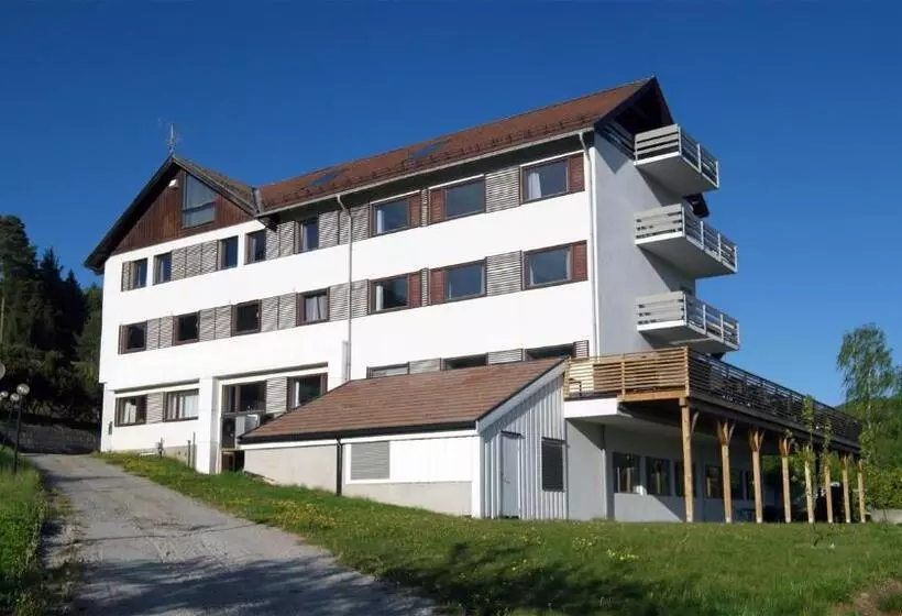 Norsjø Hotell