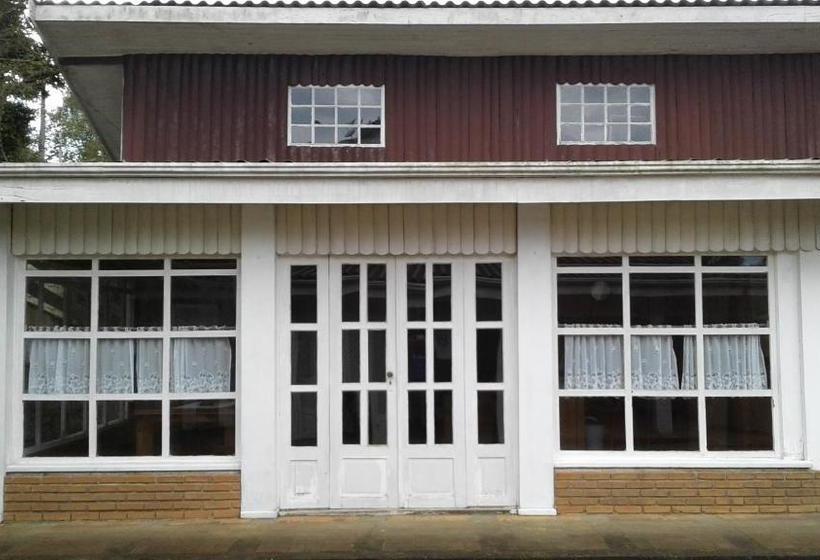 膳宿费 Casa Green Vista