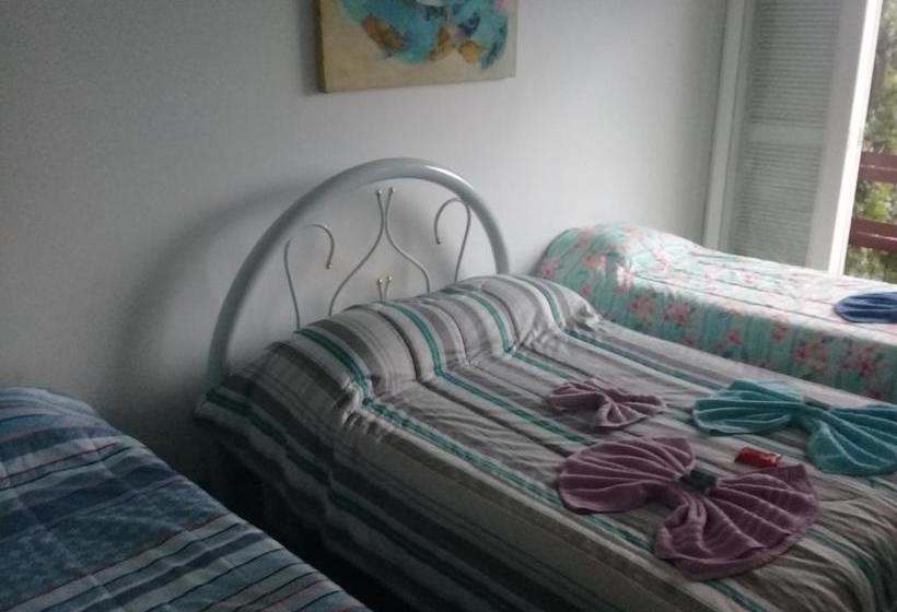 膳宿费 Casa Green Vista