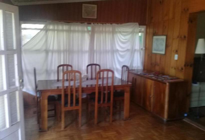 膳宿费 Casa Green Vista