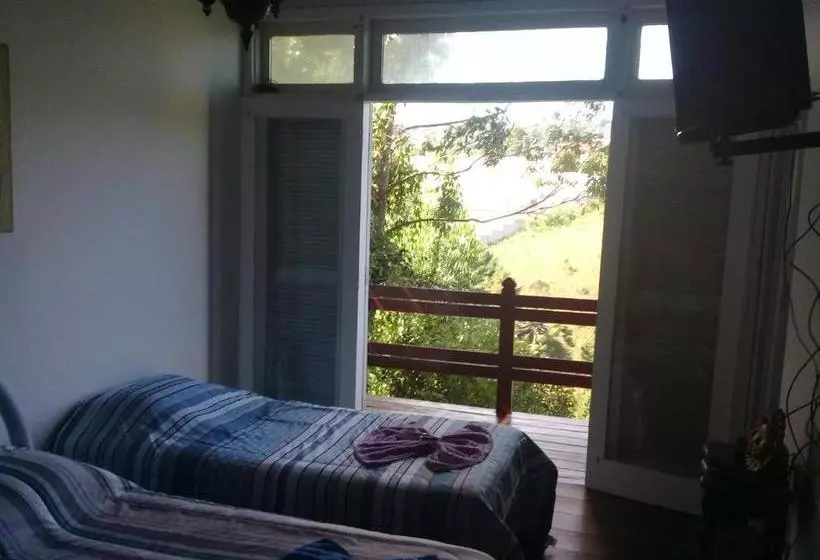 Majatalo Casa Green Vista