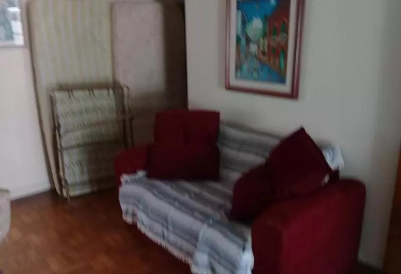 Majatalo Casa Green Vista