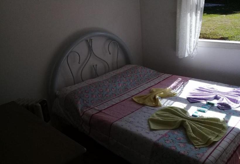 膳宿费 Casa Green Vista