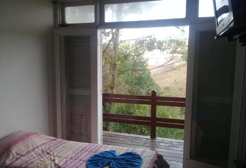 膳宿费 Casa Green Vista