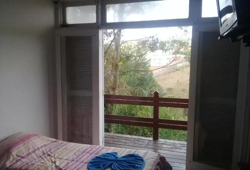 Majatalo Casa Green Vista