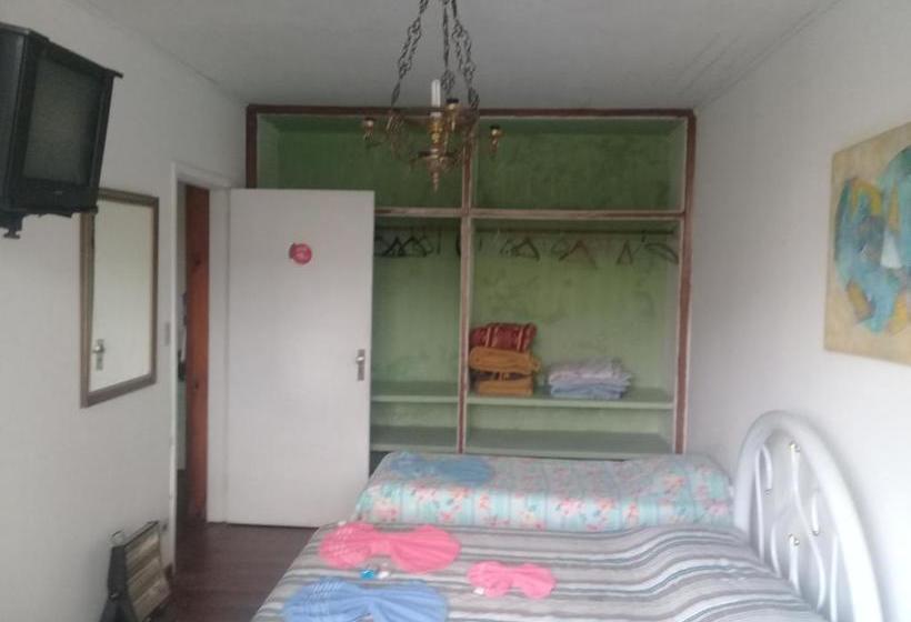 膳宿费 Casa Green Vista