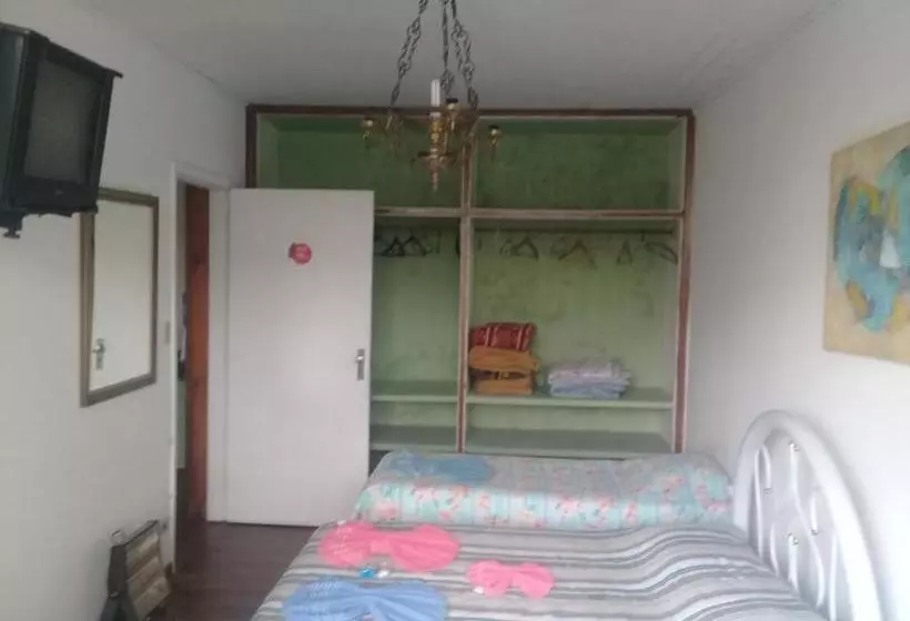 Majatalo Casa Green Vista