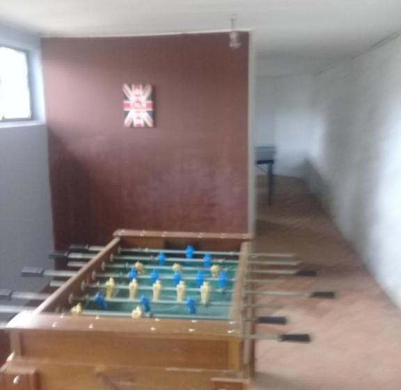 膳宿费 Casa Green Vista