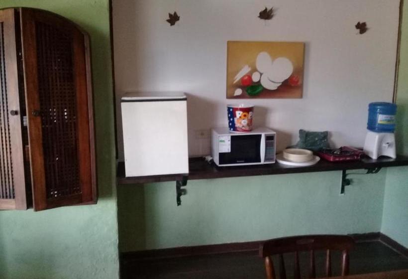 膳宿费 Casa Green Vista