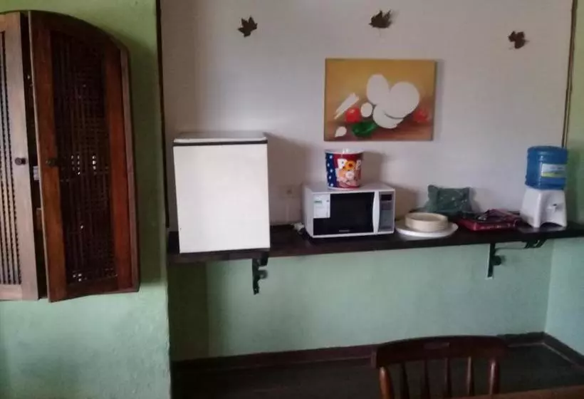 Majatalo Casa Green Vista