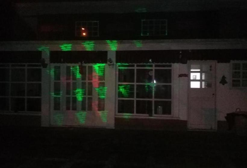 膳宿费 Casa Green Vista