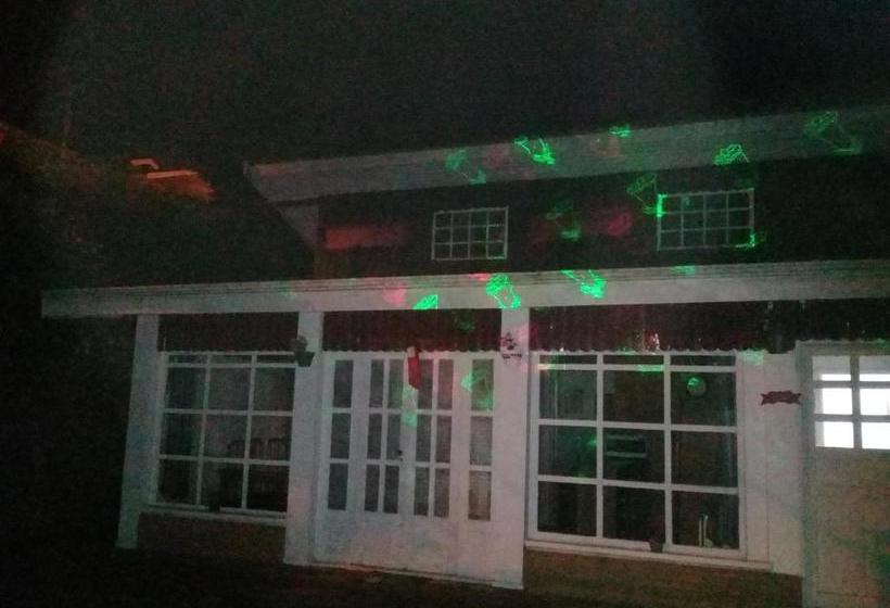 膳宿费 Casa Green Vista