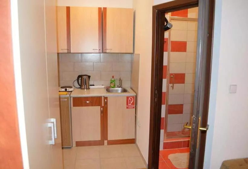 Majatalo Rooms Aračić