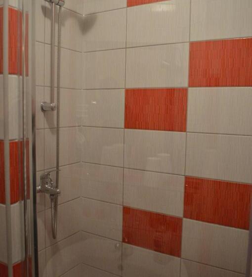 Пансион Rooms Aračić