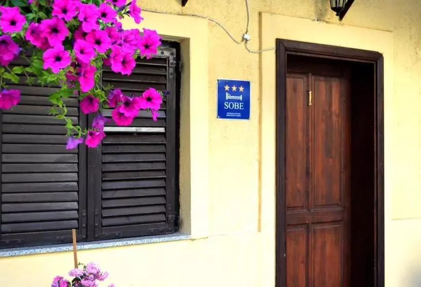 Majatalo Rooms Aračić