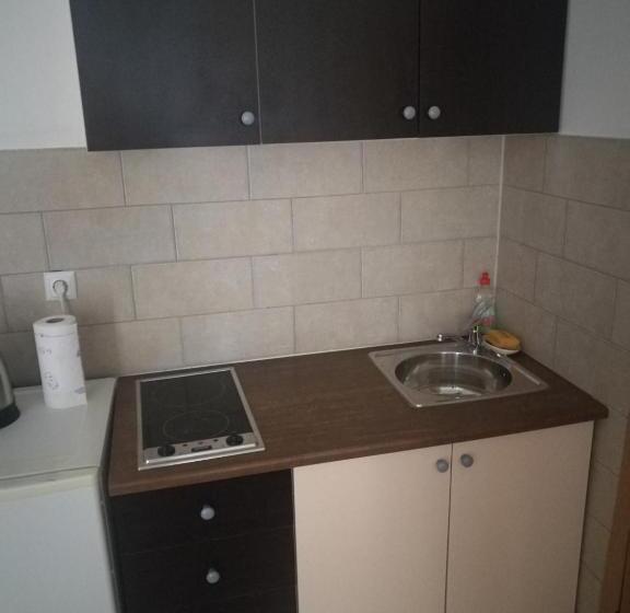 Пансион Rooms Aračić