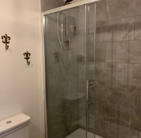 Royal Mile Suites By The Castle