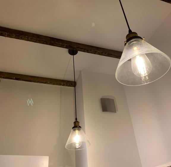 Royal Mile Suites By The Castle