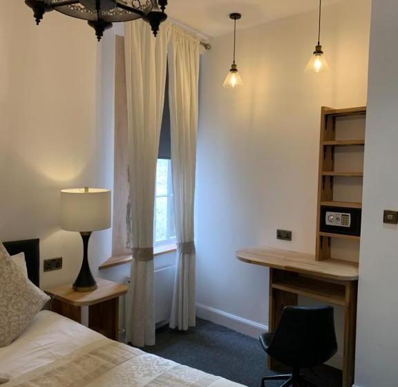 Royal Mile Suites By The Castle