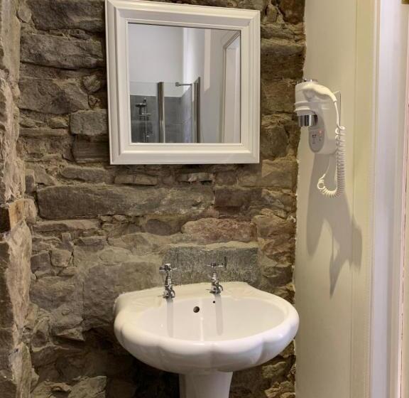 Royal Mile Suites By The Castle