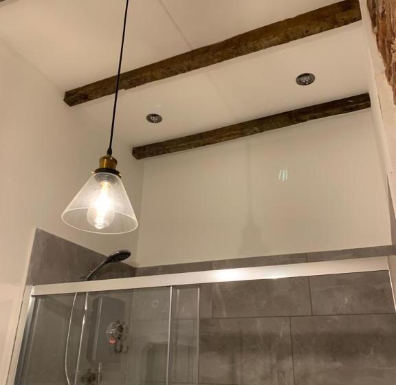 Royal Mile Suites By The Castle