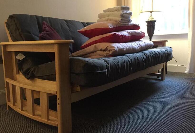 Royal Mile Suites By The Castle