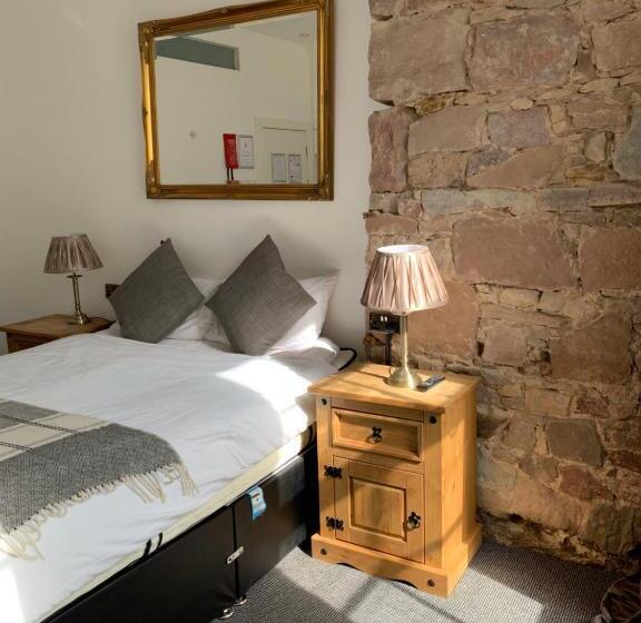 Royal Mile Suites By The Castle