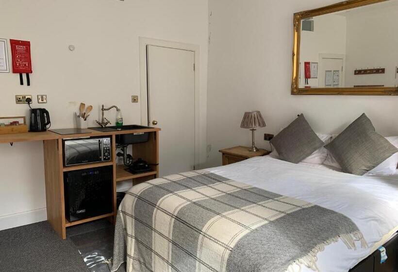 Royal Mile Suites By The Castle