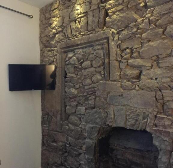 Royal Mile Suites By The Castle