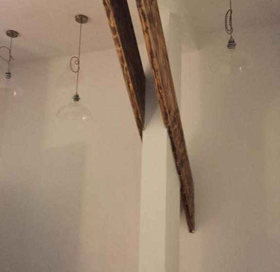 Royal Mile Suites By The Castle