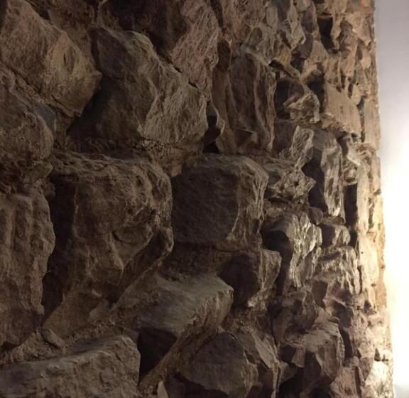 Royal Mile Suites By The Castle