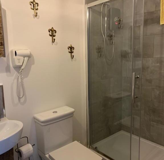 Royal Mile Suites By The Castle