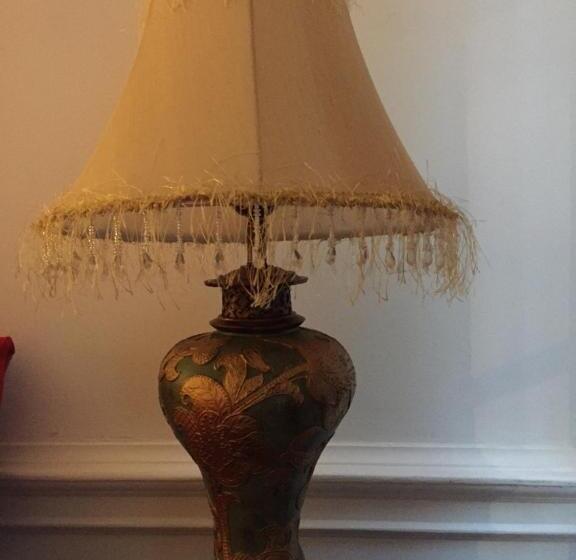 Royal Mile Suites By The Castle