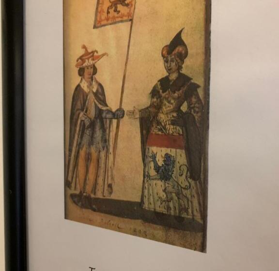 Royal Mile Suites By The Castle