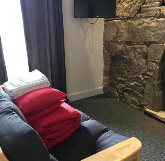 Royal Mile Suites By The Castle