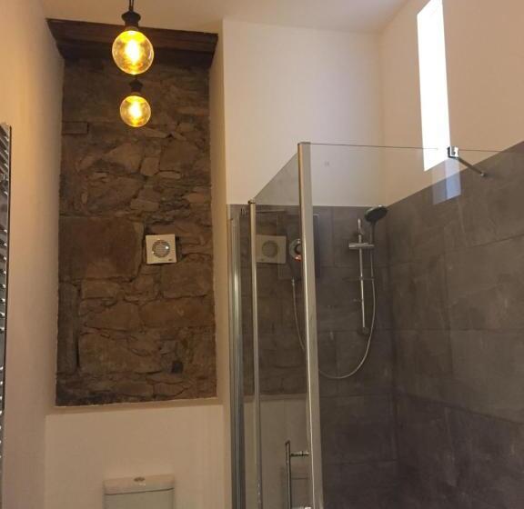 Royal Mile Suites By The Castle