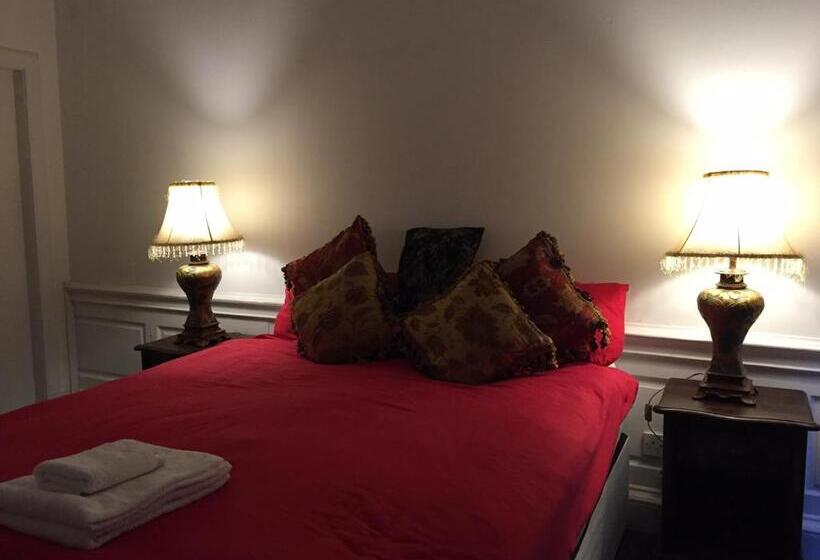 Royal Mile Suites By The Castle