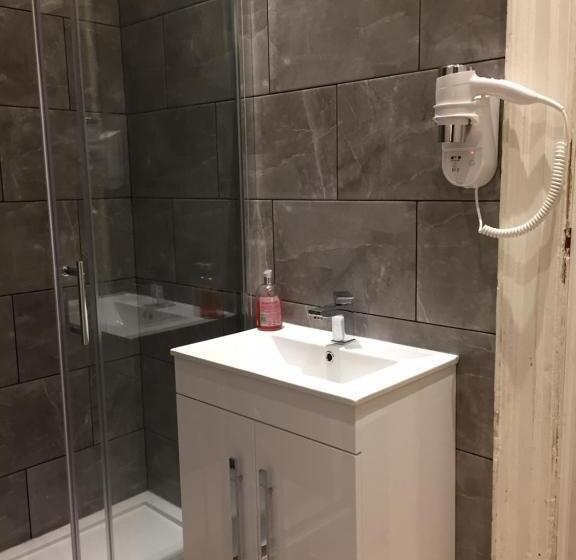 Royal Mile Suites By The Castle