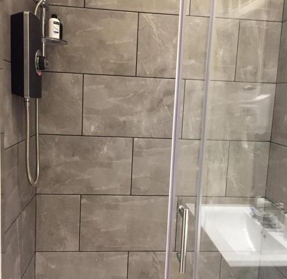 Royal Mile Suites By The Castle