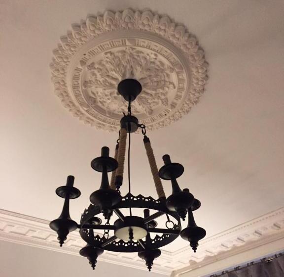 Royal Mile Suites By The Castle